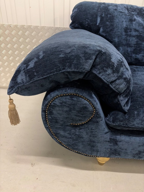 Image 1 of Bench by Giorgio Design