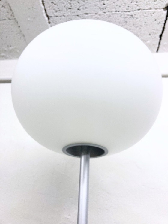 Image 1 of Lámpara de pie Flos Glo-Ball diseñada por Jasper Morrison en 1998