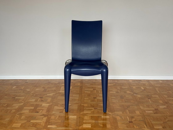 Image 1 of Sedia vintage Louis XX di Philippe Starck per Vitra, anni '90