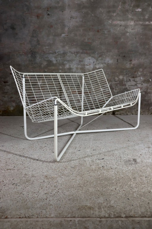 IKEA Jarpen Bench - Niels Gammelgaard