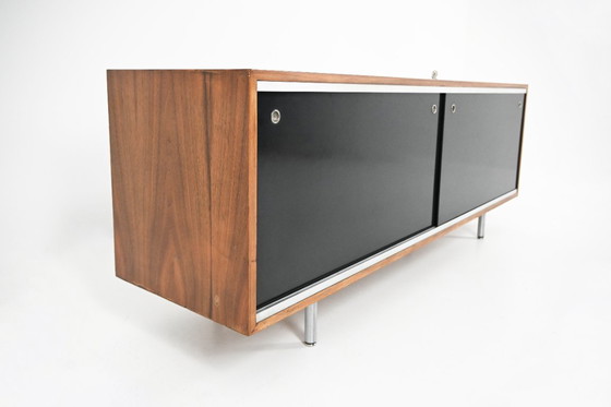 Image 1 of Sideboard by George Nelson for Herman Miller, 1970s