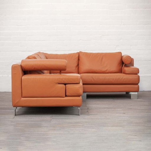 Nicoletti Home Sitzecke