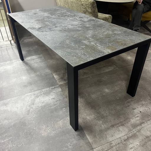 bert plantagie Opi tavolo da pranzo - 180x90