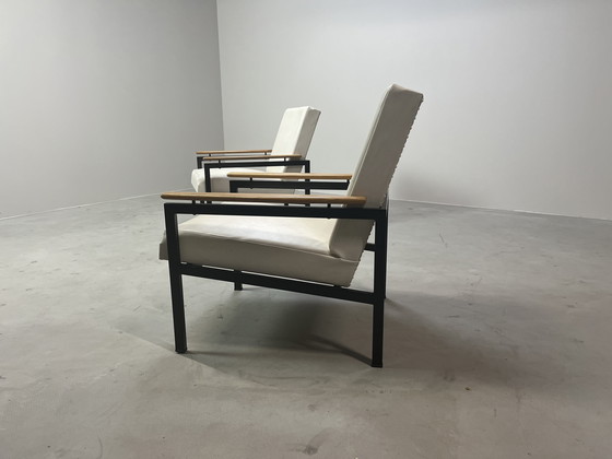 Image 1 of Coppia di poltrone vintage