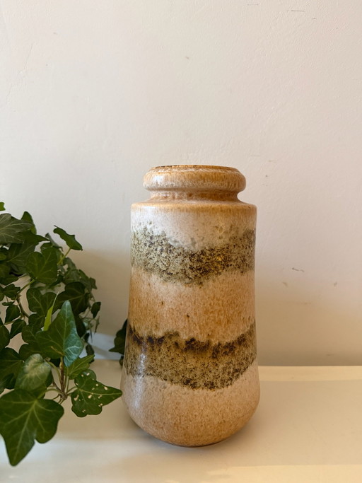West Germany Vase