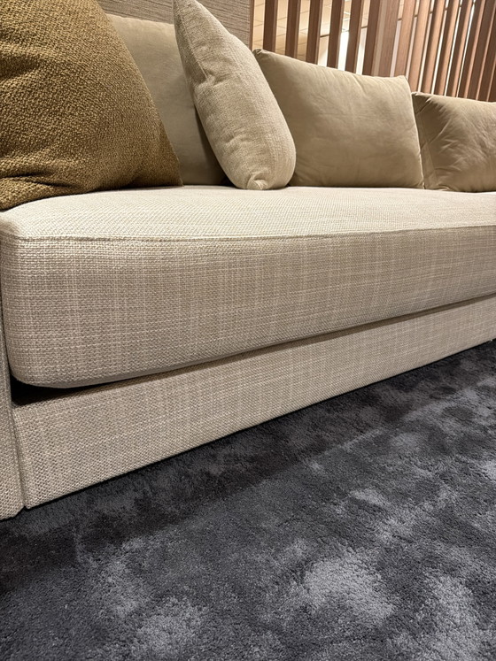 Hofstede Raanhuis Basso Bank – Couches (photo 4 of 5)