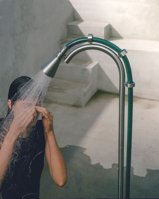 Formafantasma Shower QuadroDesign