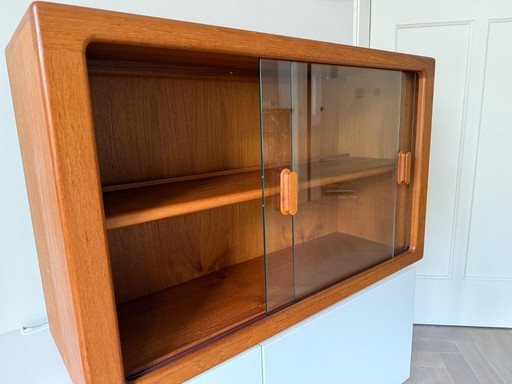 Møbelfabrik Silkeborg Teak - Danish Design