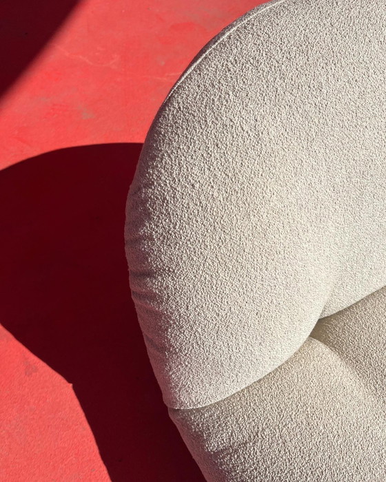 Image 1 of Pacha Chair by Pierre Paulin for Mobilier International, France 1981