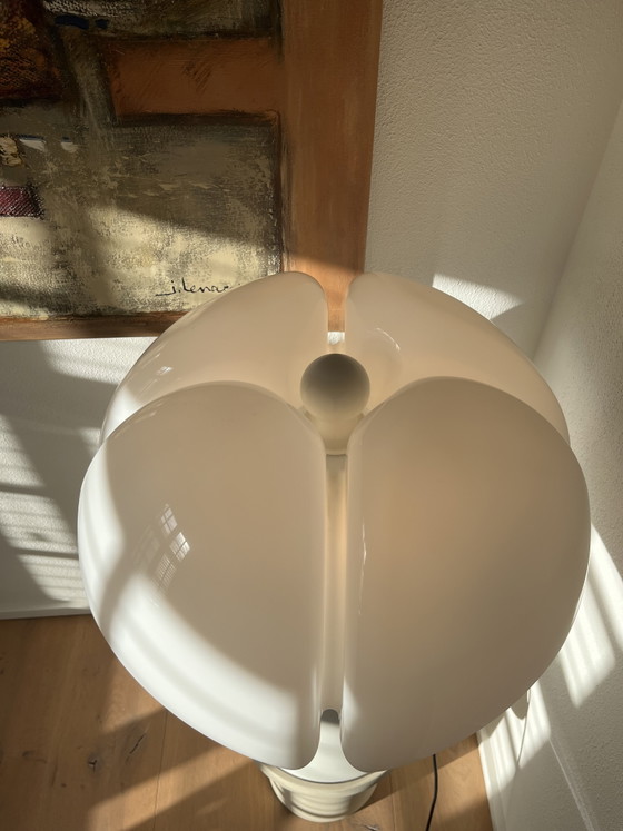 Image 1 of Vintage Pipistrello Grande Martinelli Luce