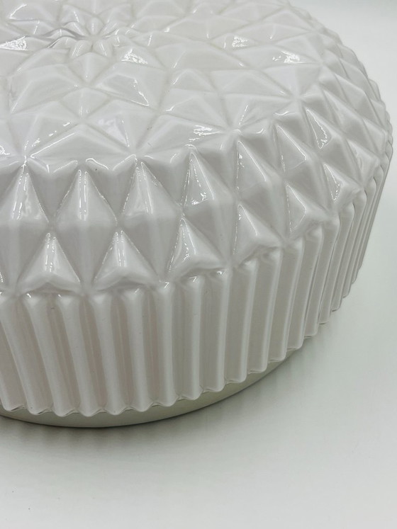 Plafoniera Vanadin di Inma Bermúdez – Ikea, Plafoniere, Glass (photo 5 of 11)
