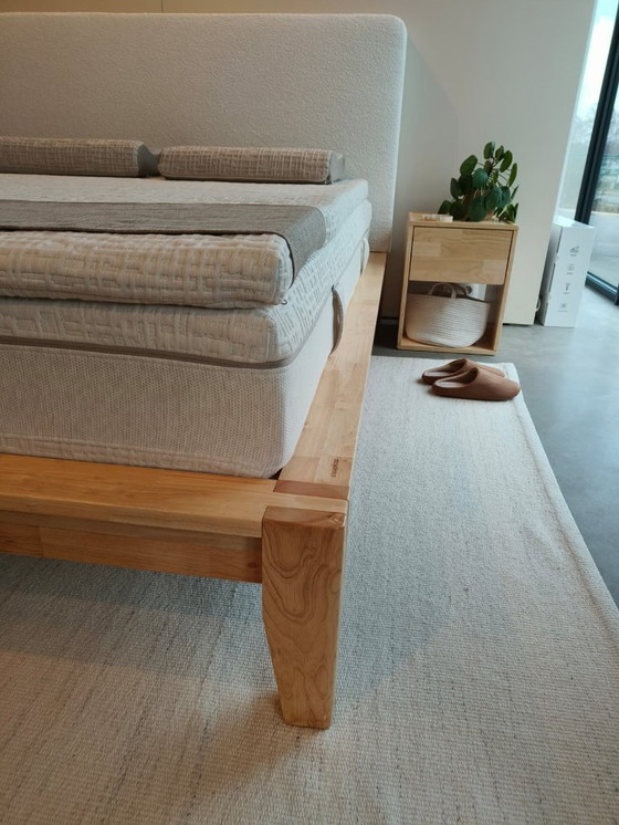 Image 1 of Slaapkop Cocoon Bed Frame