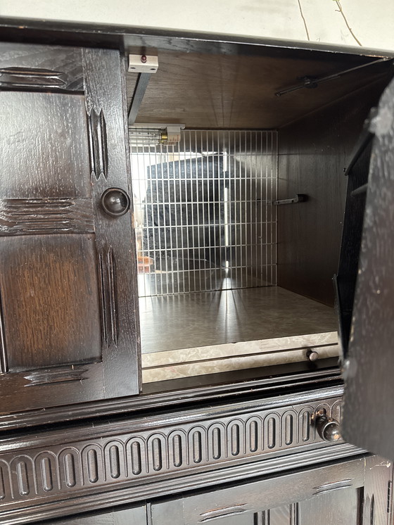 Image 1 of Barkast vintage giapponese 1979 Todur