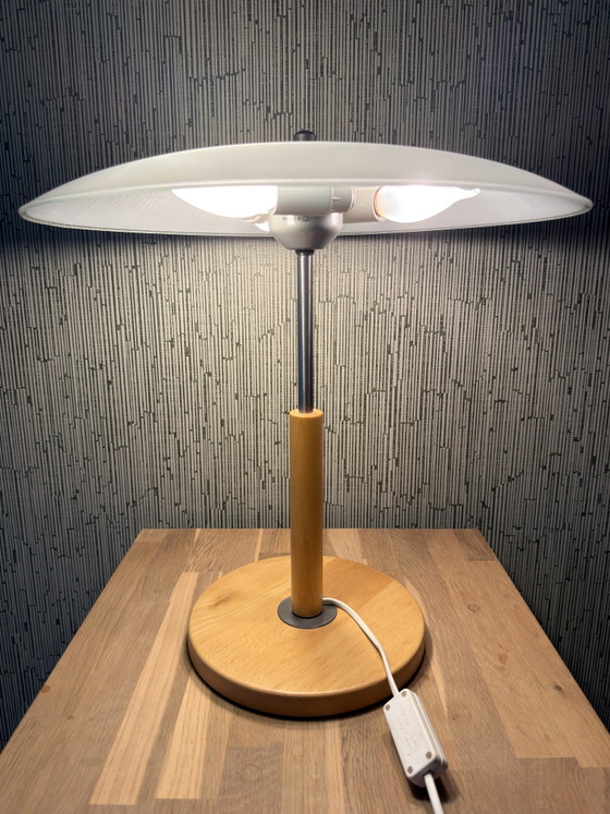 Image 1 of Vintage IKEA "Solist" Table Lamp – Karin Möbring Design – 1990s