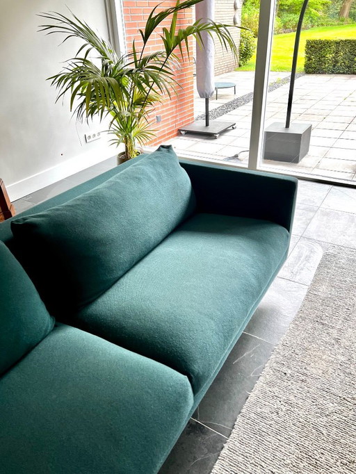 Montis Axel | 3,5 places | Tissu Kvadrat