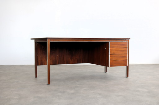 Bureau vintage danois