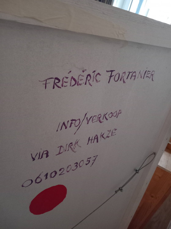 Image 1 of Frédéric Fortanier - Tulipani d'estate