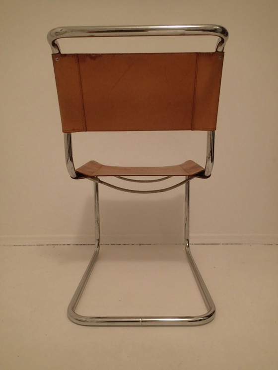 Image 1 of Silla cantilever Thonet S33
