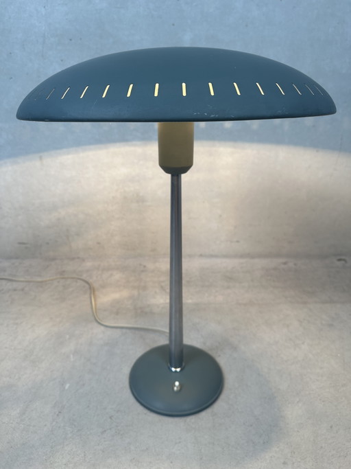 Vintage design ‘Senior’ table lamp - Louis Kalff