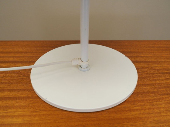 Image 1 of Bureaulamp, Deens ontwerp, jaren 1970, productie: Denemarken