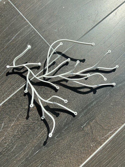 Vitra Algue 1 Grande Sacco della Spazzatura Pieno – decoratieve objecten, Polyester