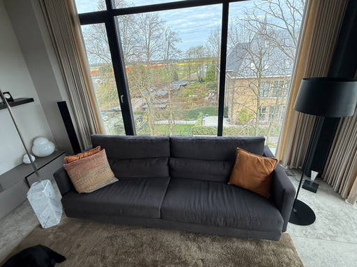 Banco y otomana Linteloo Mauro