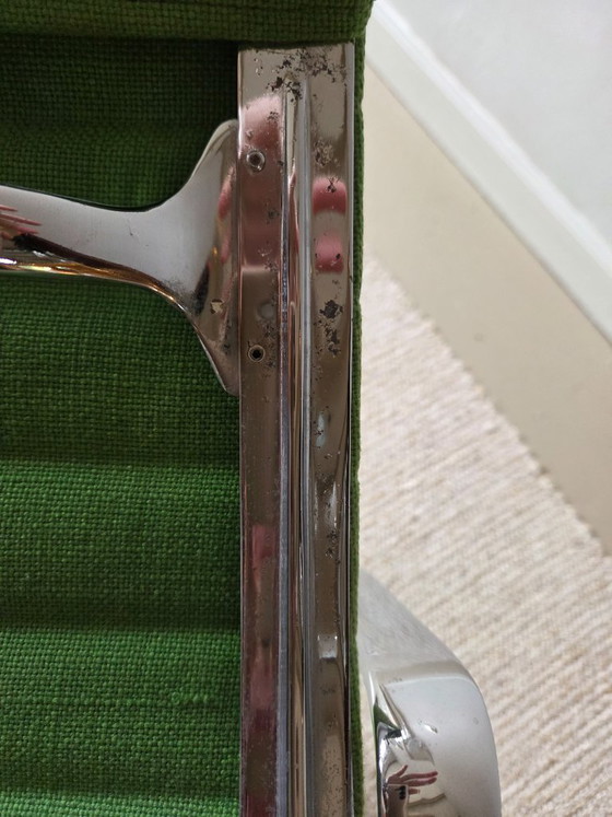 Image 1 of Vitra EA chaise de bureau EA107 938-138