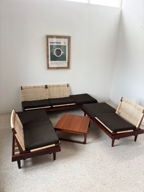 Image 1 of Großes Set Hans Olsen TV modular 161 Bramin