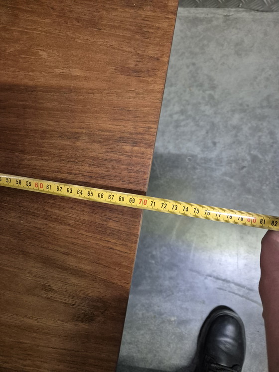 Image 1 of Table basse Grete Jalk, design danois