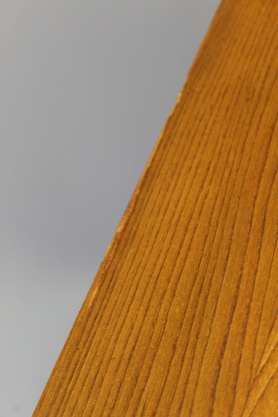 Image 1 of Buffet Vintage Design - 1960s Light Wood