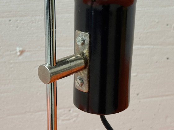 Image 1 of Mid-century table lamp with spotlight effect, 1970s