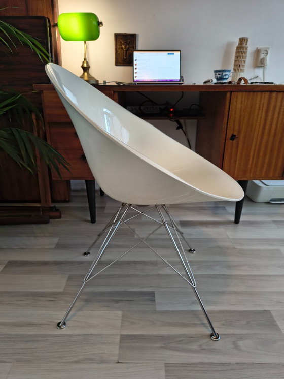 Image 1 of Philippe Starck Chair | ERO/S