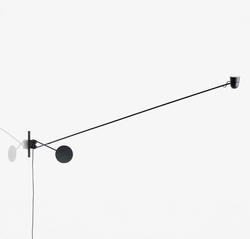 Luceplan Counterbalance wandlamp - verstelbaar