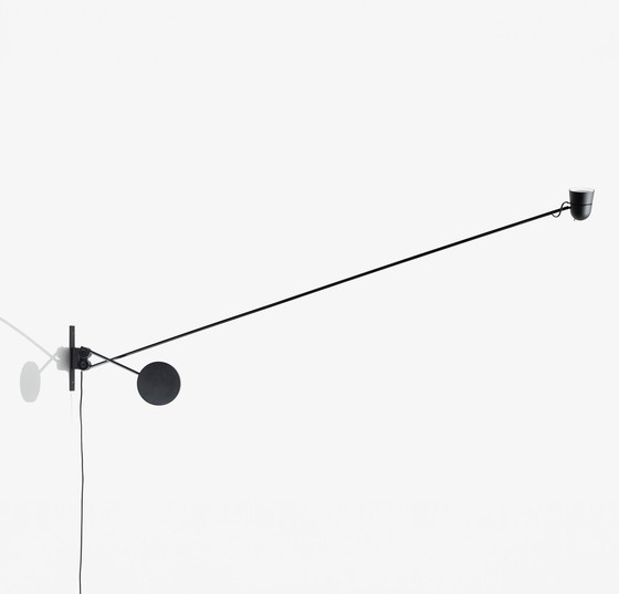 Image 1 of Luceplan Counterbalance wall lamp - adjustable