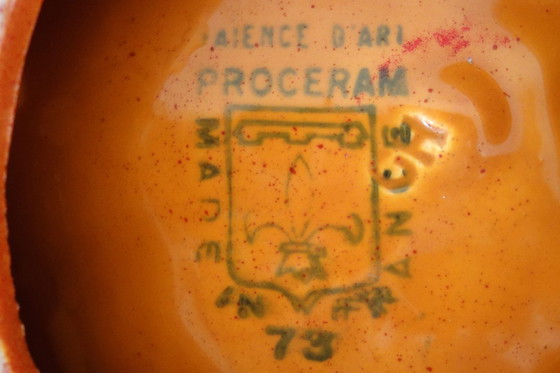 Image 1 of Raro cenicero publicitario Picon de los años 50