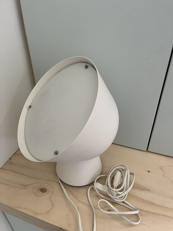 Image 1 of Ola Wilhborg tafellamp wit