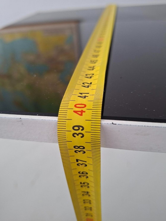 Image 1 of Tavolino modernista design olandese stile Artimeta