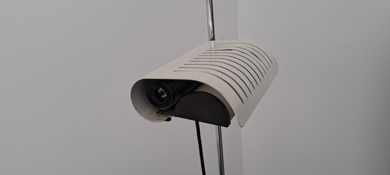 Image 1 of Joe Colombo vloerlamp Oluce 626L