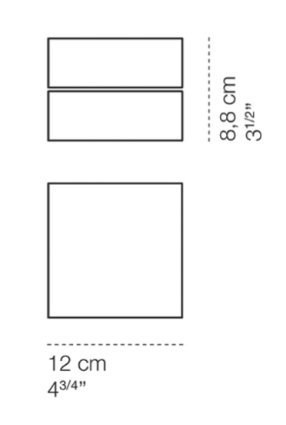 Image 1 of Applique murale Roma de Cini & Nils