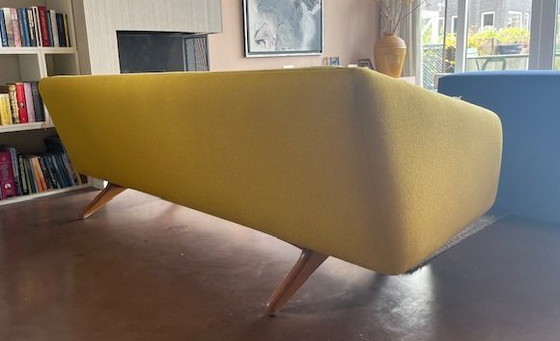 Image 1 of Wikkelso ML90 three-seater sofa