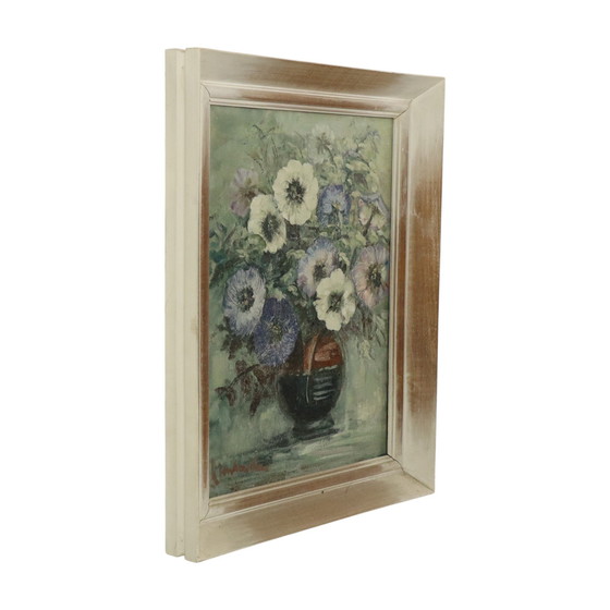 Image 1 of Fleurs Nature morte Peinture amateur