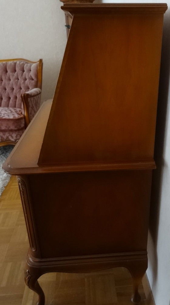 Image 1 of Schlingmann Wertmöbel - Sekretär Modell Monschau III