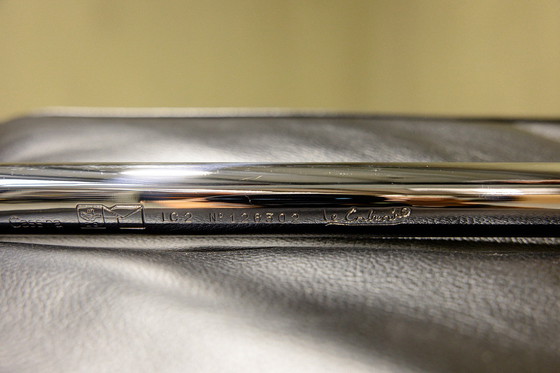 Image 1 of Poltrone Corbusier LC2, 2x