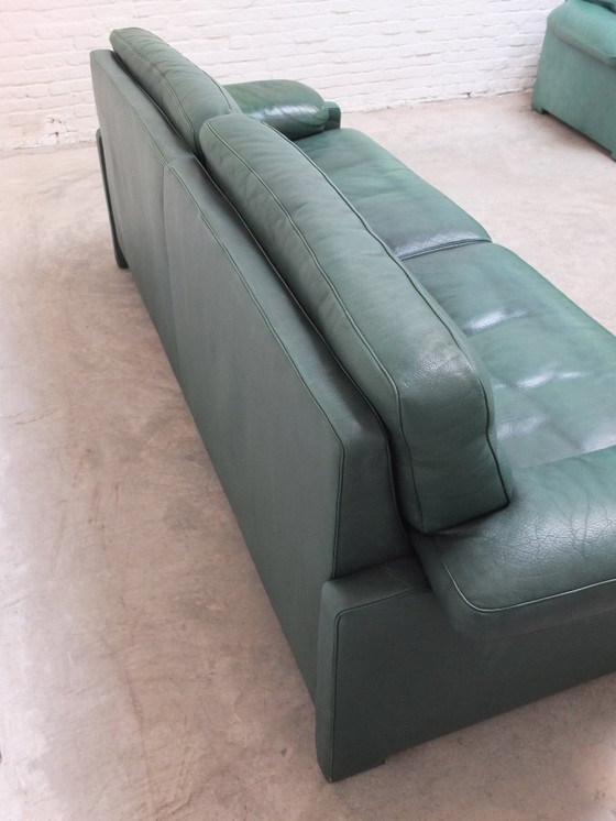 Image 1 of Sofá De Sede 3-Zit DS-70 1980