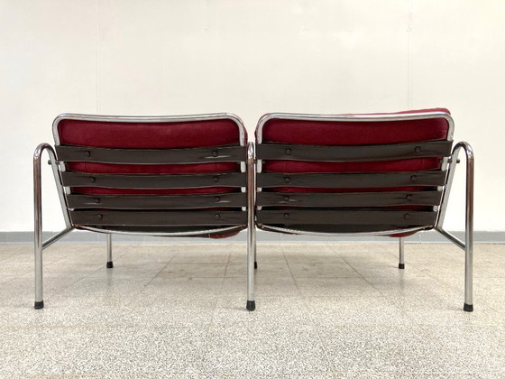 Image 1 of Vintage design Martin Visser Spectrum Kyoto-2 sofa