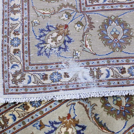 Image 1 of Perzisch tapijt Kashmar 298x247