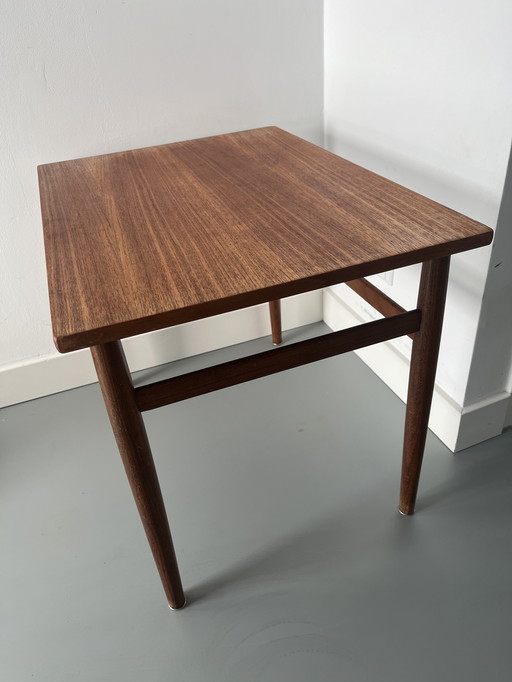 Danish teak table