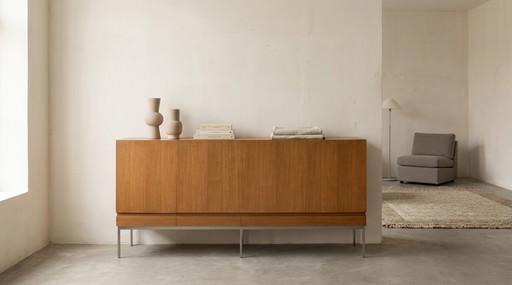 Vintage Behr "B60" German MidCentury Design 