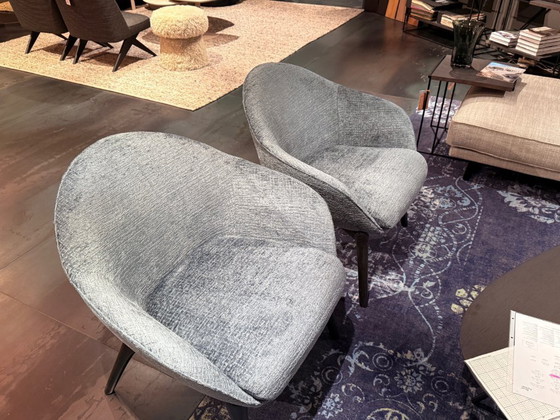 Image 1 of Passe Partout 2 Totti armchairs