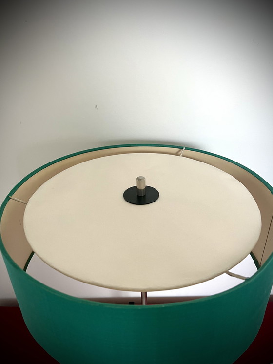 Image 1 of Lampada da tavolo vintage Kaiser Leuchten - modello 45094